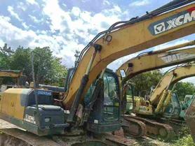 Compre Excavadora XCMG XE135B Usada / 6 Compre Excavadora XCMG XE135B Usada / 6