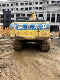 Compre Excavadora Caterpillar 320GC Usada / 3 Compre Excavadora Caterpillar 320GC Usada / 3