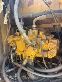 Compre Escavadeira Caterpillar 312C Usada / 2 Compre Escavadeira Caterpillar 312C Usada / 2