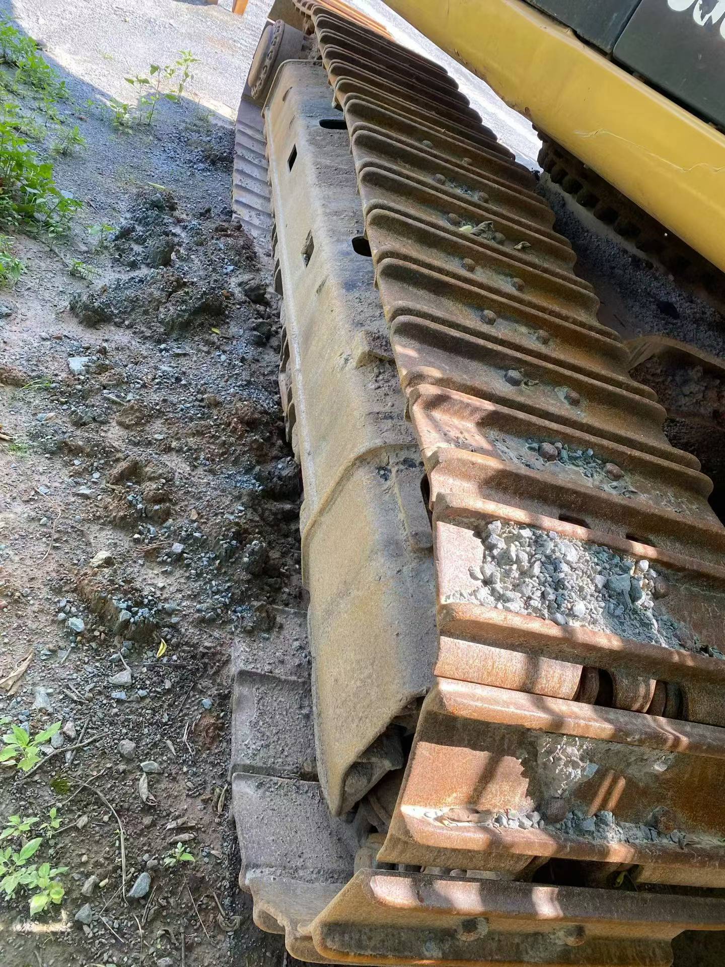Compre Escavadeira Caterpillar 330B Usada / 7 Compre Escavadeira Caterpillar 330B Usada / 7
