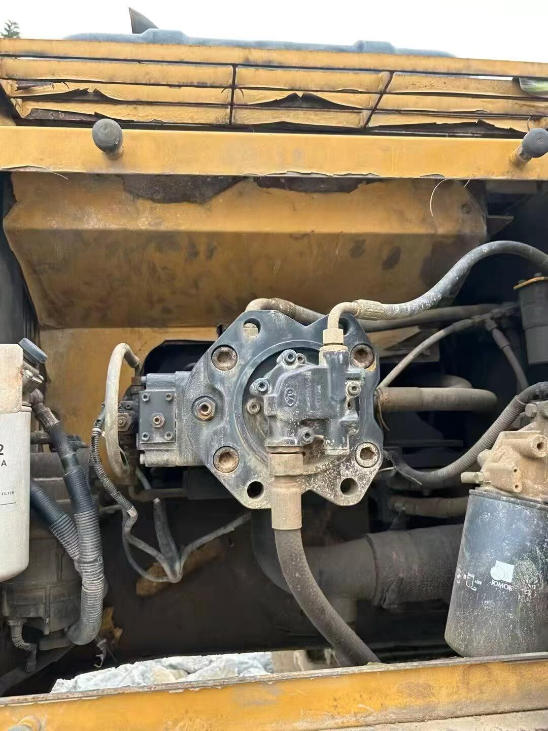 Купить Подержанный Экскаватор Sany SY215C / 4
