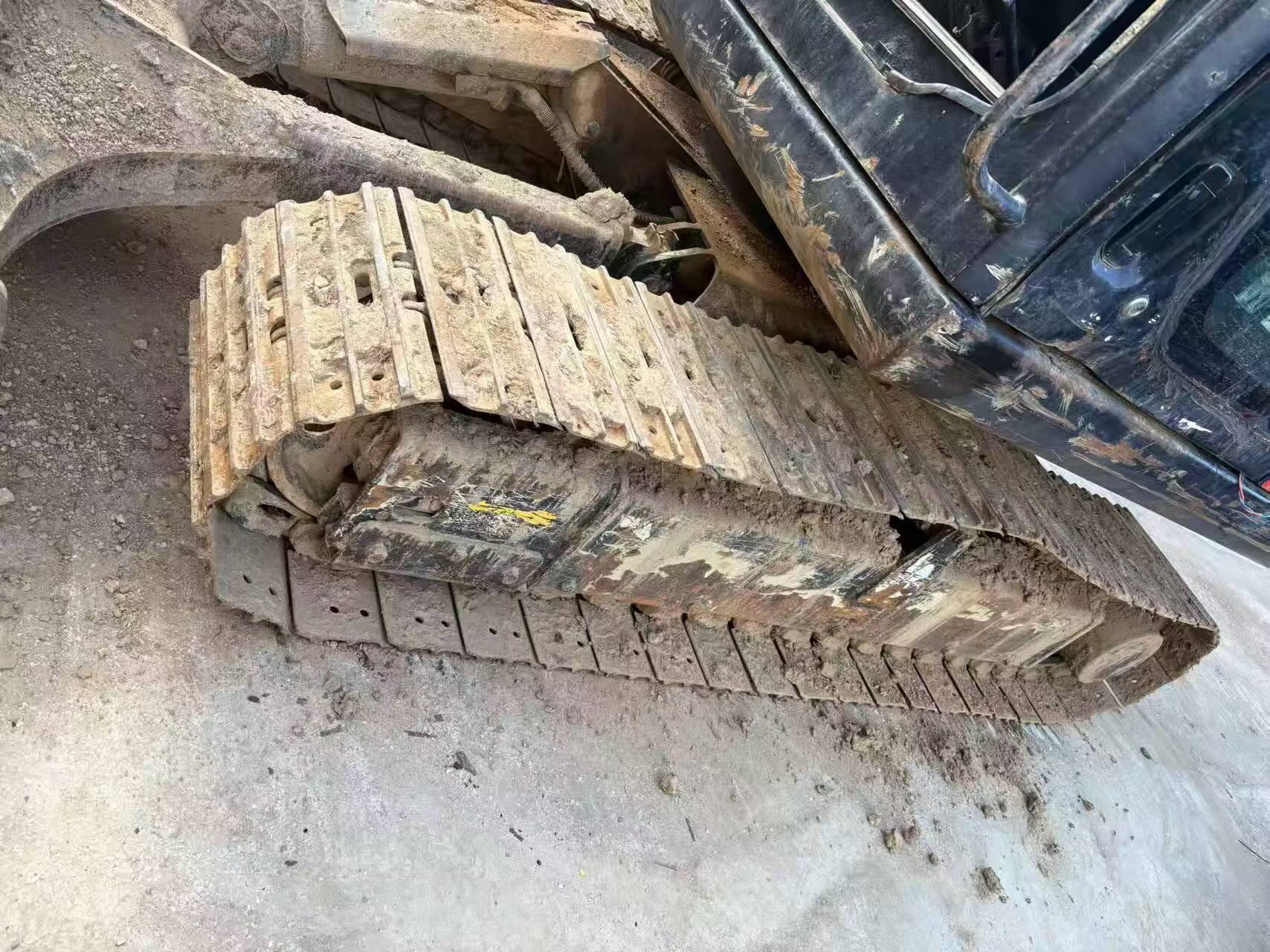 Купить Подержанный Экскаватор Sany SY65C / 6