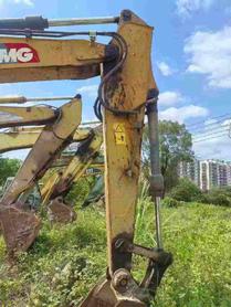 Compre Excavadora XCMG XE135B Usada / 8 Compre Excavadora XCMG XE135B Usada / 8