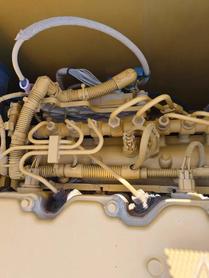 Acheter Pelle Caterpillar 323 d'occasion / 3 Acheter Pelle Caterpillar 323 d'occasion / 3