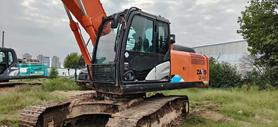 Buy Hitachi ZX240-5A Used Excavator / 5 Buy Hitachi ZX240-5A Used Excavator / 5