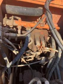 شراء حفارة Hitachi EX70 مستعملة / 6 شراء حفارة Hitachi EX70 مستعملة / 6