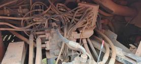 Buy Hitachi ZX240-5A Used Excavator / 3 Buy Hitachi ZX240-5A Used Excavator / 3