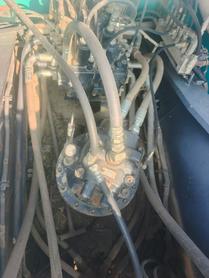 Buy Kobelco SK350-8 Used Excavator / 7 Buy Kobelco SK350-8 Used Excavator / 7