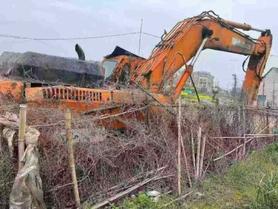 Compre Escavadeira Doosan DH300-7 Usada / 8 Compre Escavadeira Doosan DH300-7 Usada / 8