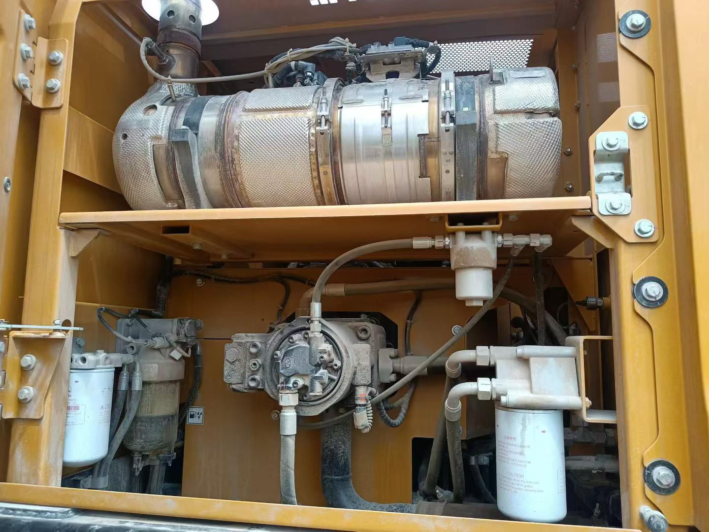 Купить Подержанный Экскаватор Sany SY245H / 3