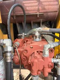 Acheter Pelle XCMG XE135B d'occasion / 5 Acheter Pelle XCMG XE135B d'occasion / 5