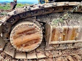 Купить Подержанный Экскаватор Komatsu PC650 / 9 Купить Подержанный Экскаватор Komatsu PC650 / 9