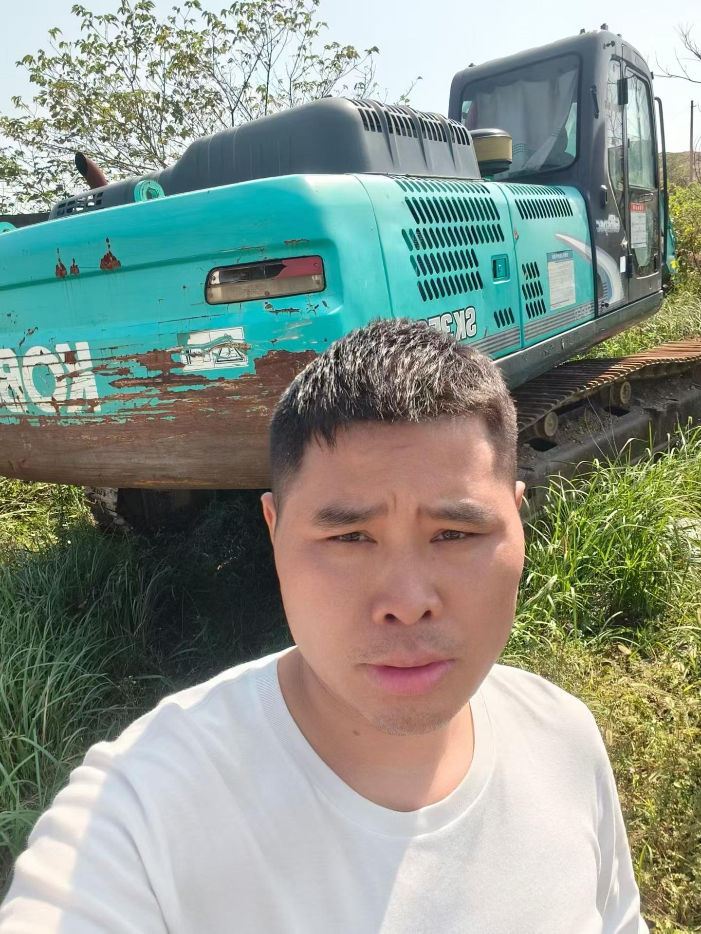 Buy Kobelco SK350-8 Used Excavator Buy Kobelco SK350-8 Used Excavator