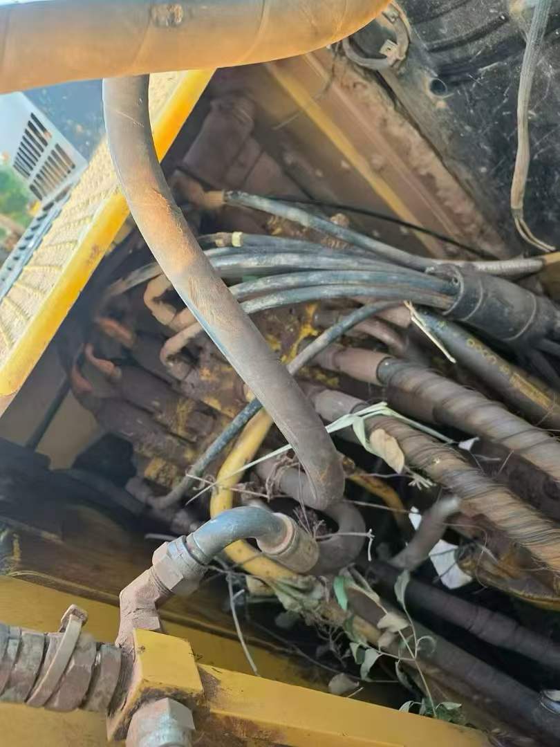 Compre Excavadora Caterpillar 313D Usada / 4