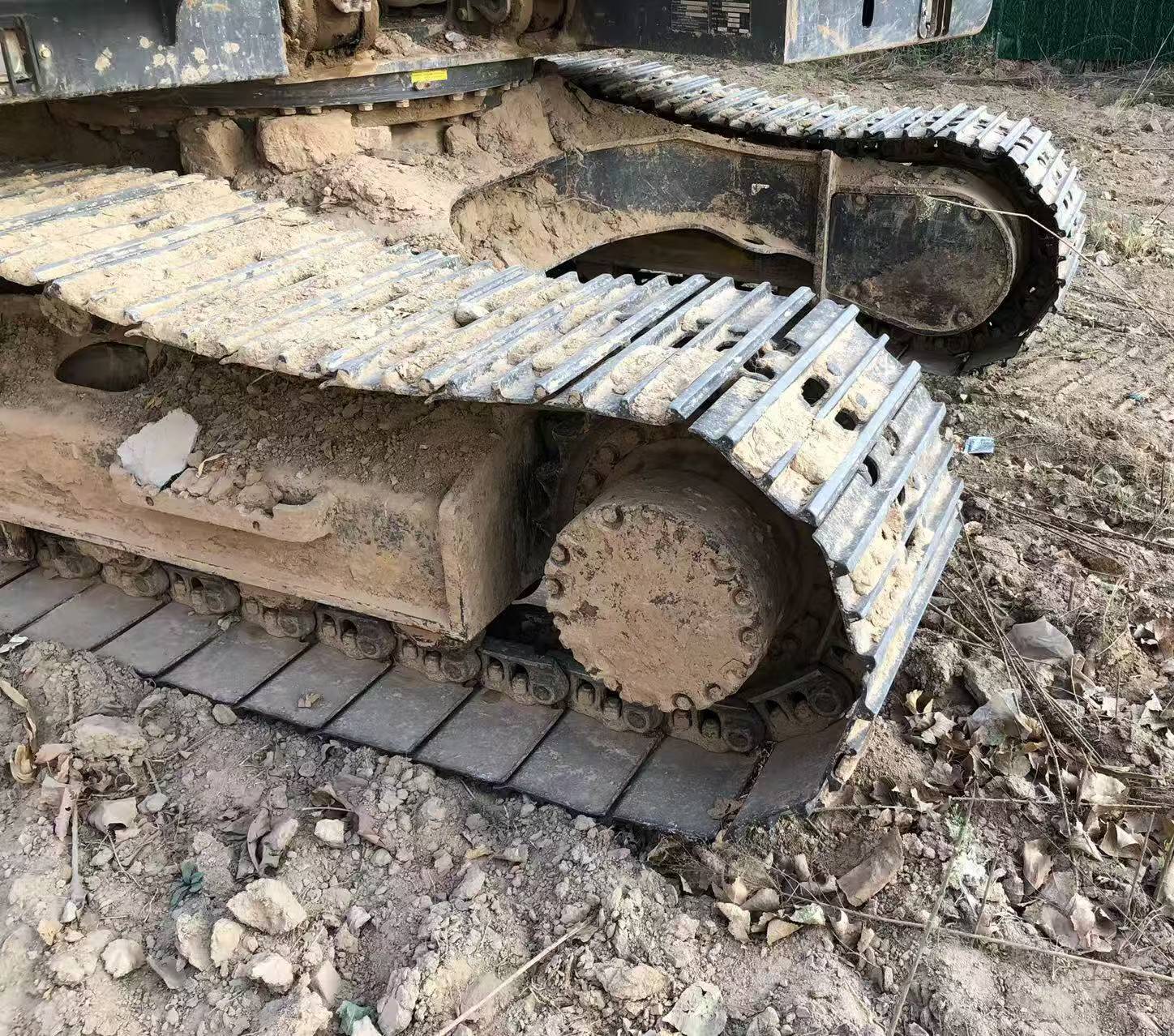 Compre Excavadora Volvo EC200 Usada / 5
