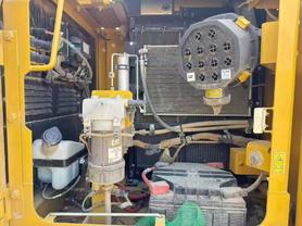 Acheter Pelle Caterpillar 312 d'occasion / 2 Acheter Pelle Caterpillar 312 d'occasion / 2