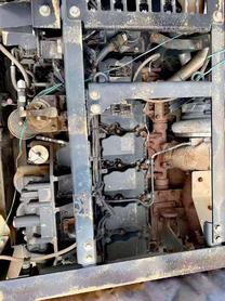 Купить Подержанный Экскаватор Komatsu PC650 / 2 Купить Подержанный Экскаватор Komatsu PC650 / 2