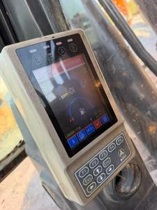 شراء Sany SY215C-8 مستعمل حفارة شراء Sany SY215C-8 مستعمل حفارة