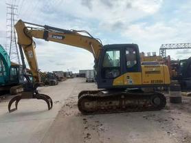 Acheter Pelle XCMG XE135B d'occasion / 3 Acheter Pelle XCMG XE135B d'occasion / 3