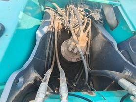 Buy Kobelco SK350-8 Used Excavator / 4 Buy Kobelco SK350-8 Used Excavator / 4