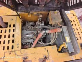 Купить Подержанный Экскаватор Sany SY125C / 6 Купить Подержанный Экскаватор Sany SY125C / 6