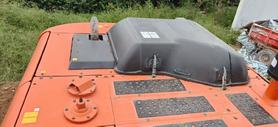 Buy Hitachi ZX240-5A Used Excavator / 6 Buy Hitachi ZX240-5A Used Excavator / 6