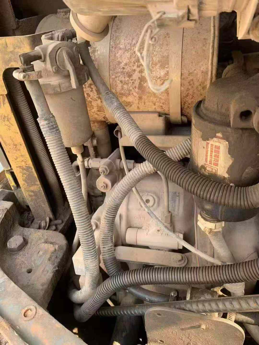 Купить Подержанный Экскаватор Sany SY26U / 2
