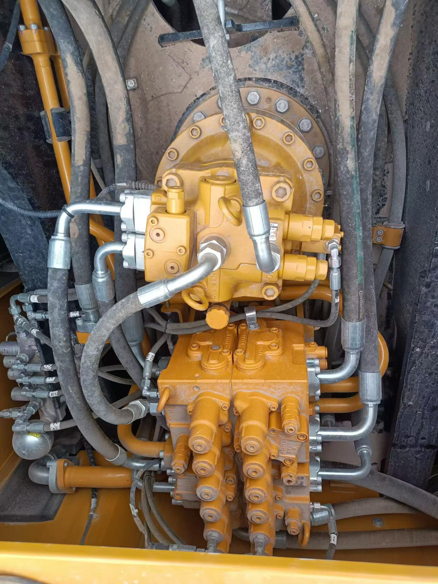 Купить Подержанный Экскаватор Sany SY245H / 2