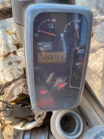 شراء حفارة Hitachi EX70 مستعملة / 8 شراء حفارة Hitachi EX70 مستعملة / 8