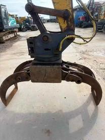 Acheter Pelle XCMG XE135B d'occasion / 8 Acheter Pelle XCMG XE135B d'occasion / 8