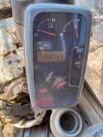 شراء حفارة Hitachi EX70 مستعملة / 6 شراء حفارة Hitachi EX70 مستعملة / 6