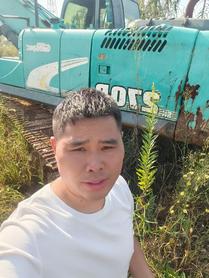 Buy Kobelco SK350-8 Used Excavator / 2 Buy Kobelco SK350-8 Used Excavator / 2