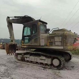 Купить Подержанный Экскаватор Komatsu PC210 / 2 Купить Подержанный Экскаватор Komatsu PC210 / 2