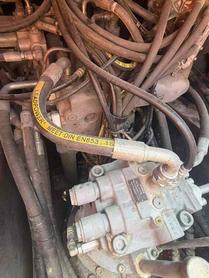 Buy Hitachi ZX200C-6A Used Excavator / 6 Buy Hitachi ZX200C-6A Used Excavator / 6