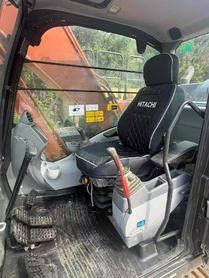 Buy Hitachi ZX200C-6A Used Excavator / 4 Buy Hitachi ZX200C-6A Used Excavator / 4