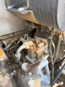 شراء حفارة Sany SY55 مستعملة / 6 شراء حفارة Sany SY55 مستعملة / 6