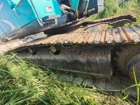 Buy Kobelco SK350-8 Used Excavator / 6 Buy Kobelco SK350-8 Used Excavator / 6