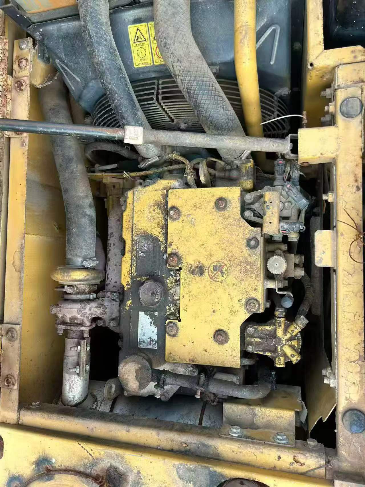 Buy Caterpillar 311D Used Excavator / 7