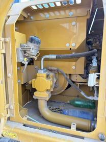 Acheter Pelle Caterpillar 312 d'occasion / 3 Acheter Pelle Caterpillar 312 d'occasion / 3