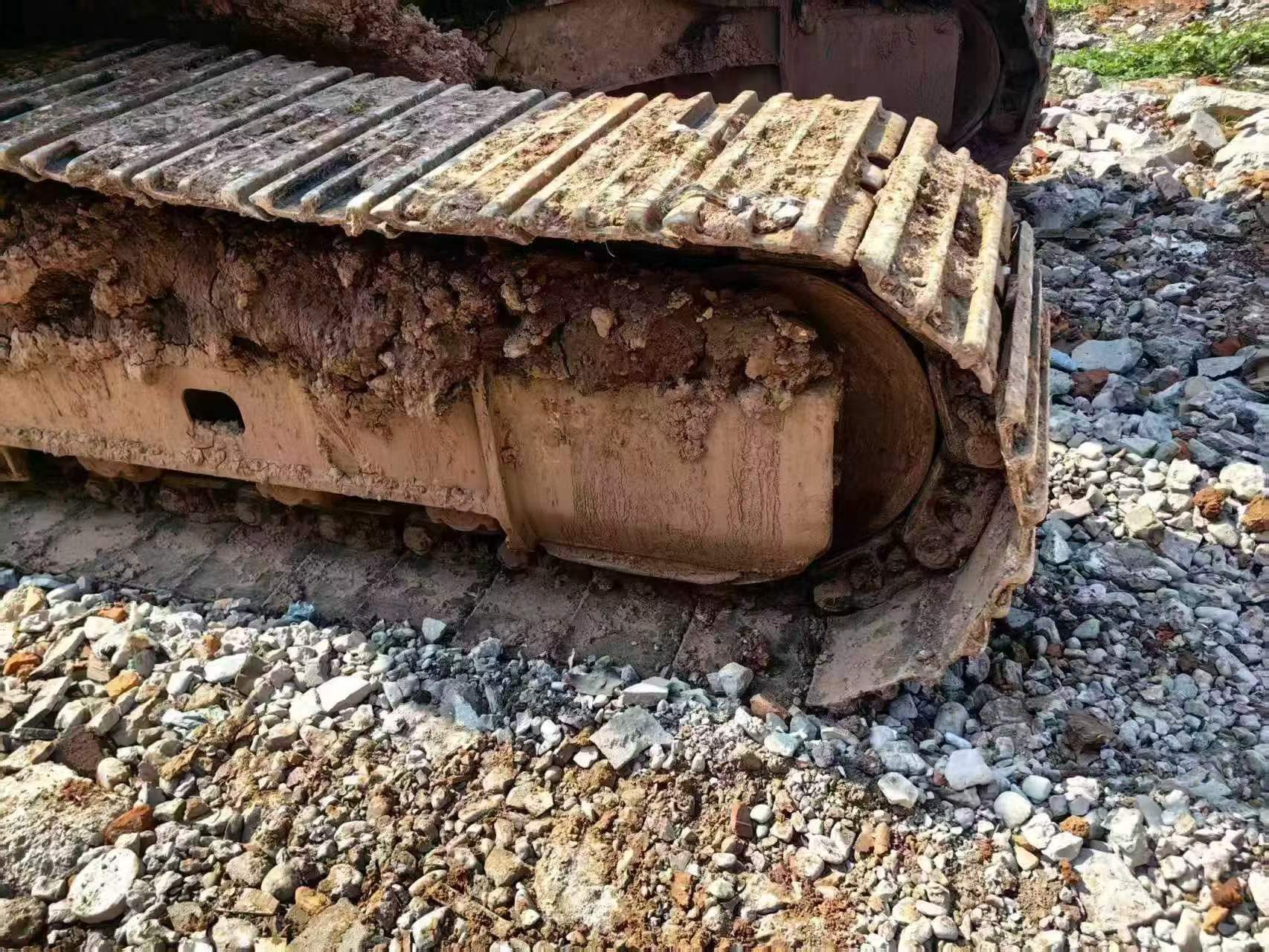 Купить Подержанный Экскаватор Volvo L220E / 2