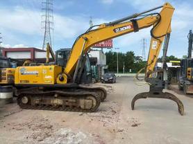 Acheter Pelle XCMG XE135B d'occasion / 2 Acheter Pelle XCMG XE135B d'occasion / 2