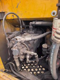 شراء حفارة XCMG XE150 مستعملة / 4 شراء حفارة XCMG XE150 مستعملة / 4
