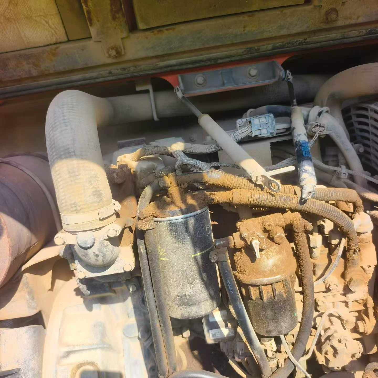 Compre Escavadeira Doosan DX75 Usada / 5 Compre Escavadeira Doosan DX75 Usada / 5