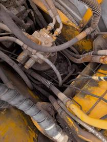 شراء حفارة XCMG XE150 مستعملة / 5 شراء حفارة XCMG XE150 مستعملة / 5