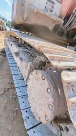 Acheter Pelle Hitachi EX130 d'occasion / 3 Acheter Pelle Hitachi EX130 d'occasion / 3