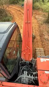 شراء حفارة Hitachi EX70 مستعملة / 6 شراء حفارة Hitachi EX70 مستعملة / 6