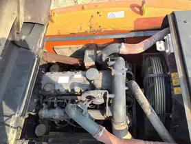 Compre Escavadeira Doosan DX260LC Usada / 7 Compre Escavadeira Doosan DX260LC Usada / 7