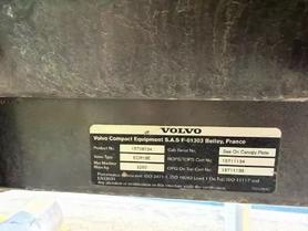 شراء حفارة Volvo EC18D مستعملة / 5 شراء حفارة Volvo EC18D مستعملة / 5