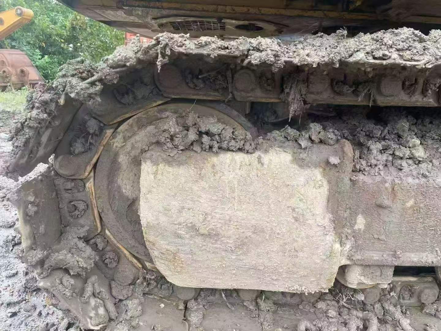 Compre Excavadora Caterpillar 313D Usada / 4