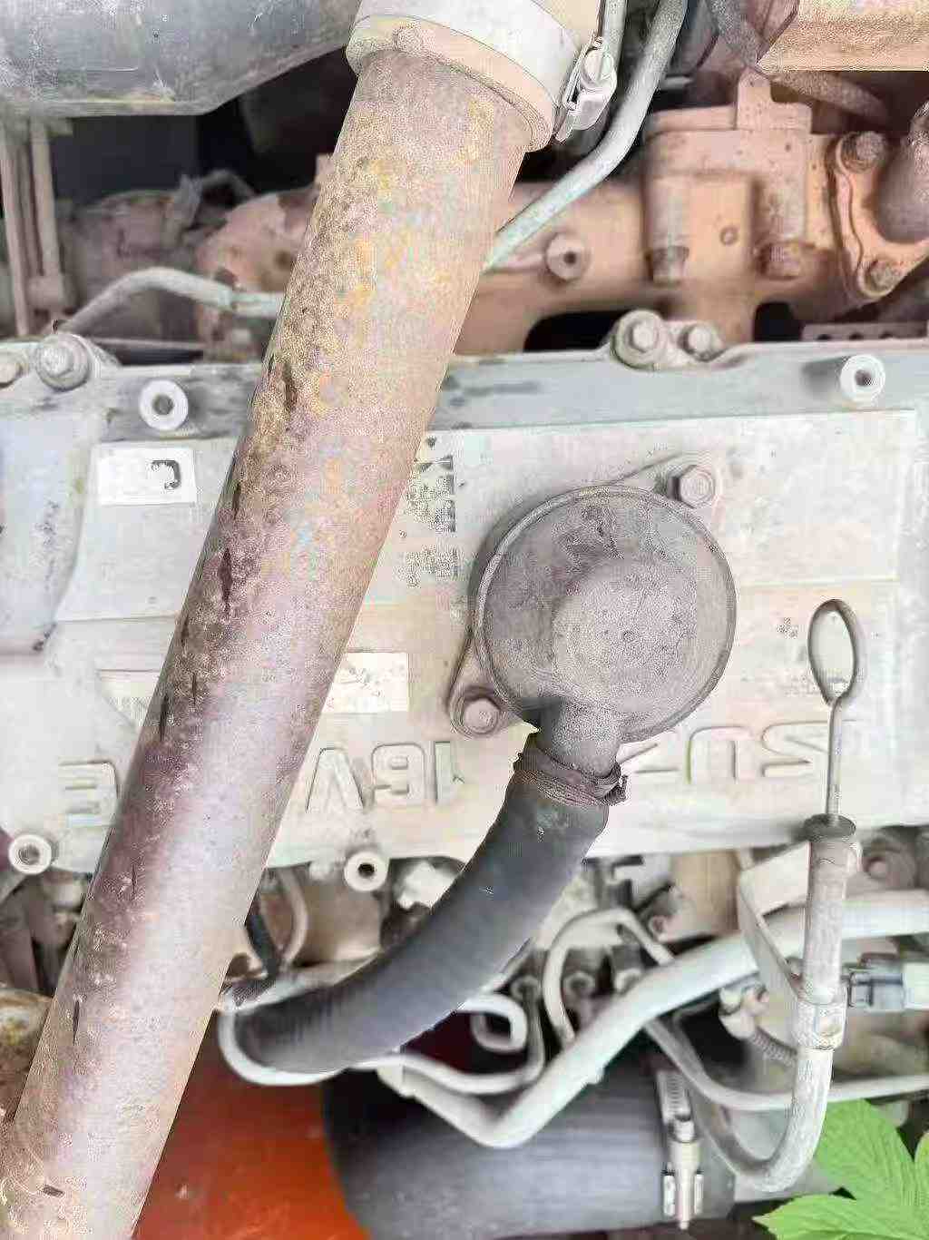 Compre Escavadeira Hitachi EX270 Usada / 3